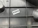 Nadkole Fiat 124 Spider 16-20r. lewe tylne osłona zderzaka ORYGINAL lewy tył na4l-50351