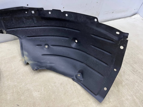 Nadkole Mazda CX-30 CX30 19r.- PRAWE przednie ORYGINALNE prawy przód DFR5 Nadkole Mazda CX-30 CX30 19r.- PRAWE przednie ORYGINALNE prawy przód DFR5