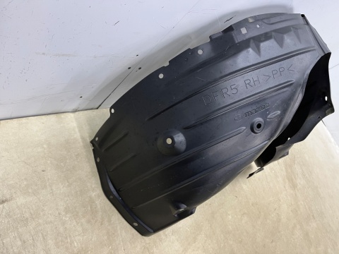 Nadkole Mazda CX-30 CX30 19r.- PRAWE przednie ORYGINALNE prawy przód DFR5 Nadkole Mazda CX-30 CX30 19r.- PRAWE przednie ORYGINALNE prawy przód DFR5