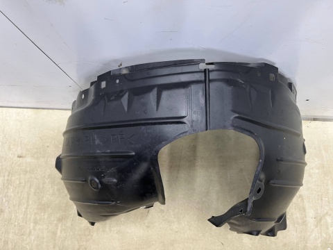 Nadkole Mazda CX-30 CX30 19r.- PRAWE przednie ORYGINALNE prawy przód DFR5 Nadkole Mazda CX-30 CX30 19r.- PRAWE przednie ORYGINALNE prawy przód DFR5