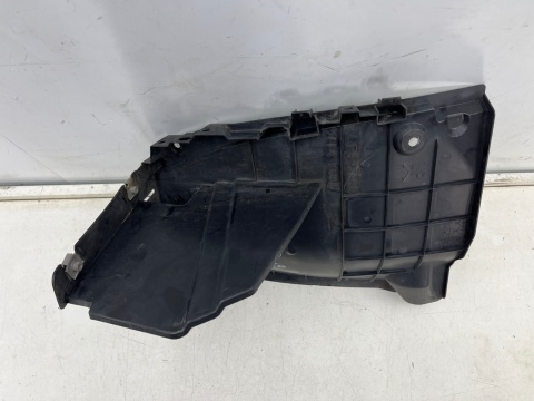 Nadkole Mazda CX-60 CX60 22r.- lewe tylne osłona ORYGINAL lewy tył kbb3-50351 Nadkole Mazda CX-60 CX60 22r.- lewe tylne osłona ORYGINAL lewy tył kbb3-50351