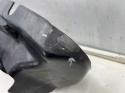 Osłona chłodnicy Maserati Ghibli 13-24r. kierownica powietrza pasa przedniego wlot atrapy kratka tylna