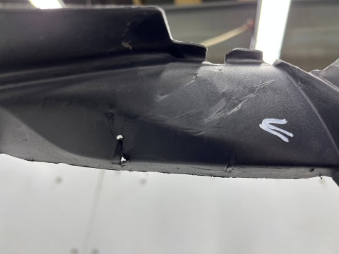 Osłona chłodnicy Porsche Panamera II 971 16-20r. kierownica powietrza żaluzji pasa przedniego ramka wlot atrapy 971121710g Osłona chłodnicy Porsche Panamera II 971 16-20r. kierownica powietrza żaluzji pasa przedniego ramka wlot atrapy 971121710g