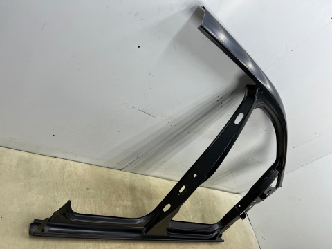 Poszycie VW Caddy 4 IV 2k Ford Connect MK3 20r.- prawy słupek przedni szyby rama drzwi bok poszycie dach próg ĆWIARTKA NOWY Poszycie VW Caddy 4 IV 2k Ford Connect MK3 20r.- prawy słupek przedni szyby rama drzwi bok poszycie dach próg ĆWIARTKA NOWY