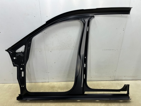 Poszycie VW Caddy 4 IV 2k Ford Connect MK3 20r.- prawy słupek przedni szyby rama drzwi bok poszycie dach próg ĆWIARTKA NOWY Poszycie VW Caddy 4 IV 2k Ford Connect MK3 20r.- prawy słupek przedni szyby rama drzwi bok poszycie dach próg ĆWIARTKA NOWY