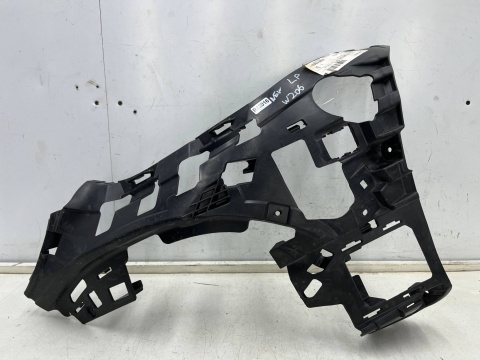 Ślizg Mercedes w206 C-klasa 21r.- NOWE lewe przednie mocowanie zderzaka wspornik uchwyt lewy przód NOWY ORYGINALNY a2068855905 Ślizg Mercedes w206 C-klasa 21r.- NOWE lewe przednie mocowanie zderzaka wspornik uchwyt lewy przód NOWY ORYGINALNY a2068855905