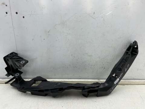 Ślizg Seat Leon 3 III 5f 12-20r. NOWE lewe przednie mocowanie okular reflektora zderzaka wspornik lewy przód 5f0807571c