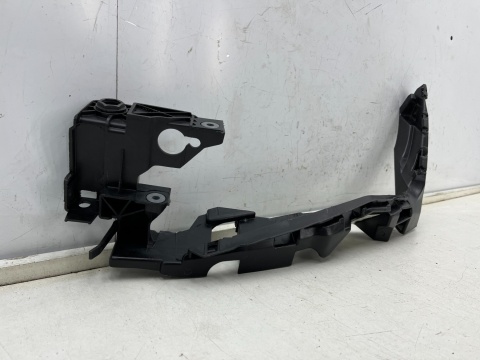 Ślizg Seat Leon 3 III 5f 12-20r. NOWE lewe przednie mocowanie okular reflektora zderzaka wspornik lewy przód 5f0807571c