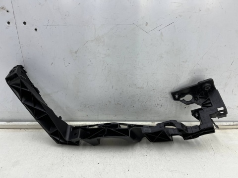 Ślizg Seat Leon 3 III 5f 12-20r. NOWE lewe przednie mocowanie okular reflektora zderzaka wspornik lewy przód 5f0807571c