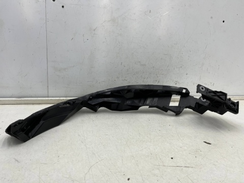 Ślizg Seat Leon 3 III 5f 12-20r. NOWE lewe przednie mocowanie okular reflektora zderzaka wspornik lewy przód 5f0807571c