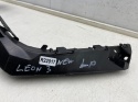 Ślizg Seat Leon 3 III 5f 12-20r. NOWE lewe przednie mocowanie okular reflektora zderzaka wspornik lewy przód 5f0807571c