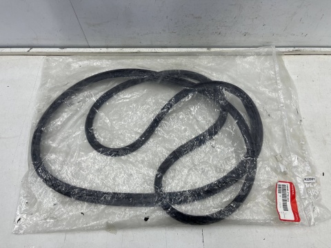 Uszczelka Honda HR-V II 13-21r. NOWA guma klapy bagażnika karoseryjna wewnętrzna 74440-t7a-003