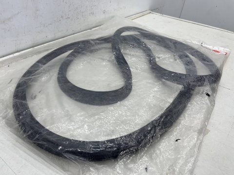 Uszczelka Honda HR-V II 13-21r. NOWA guma klapy bagażnika karoseryjna wewnętrzna 74440-t7a-003