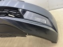 Zderzak przedni Skoda Superb III 3 15-19r. przedlift przód 3V0807221