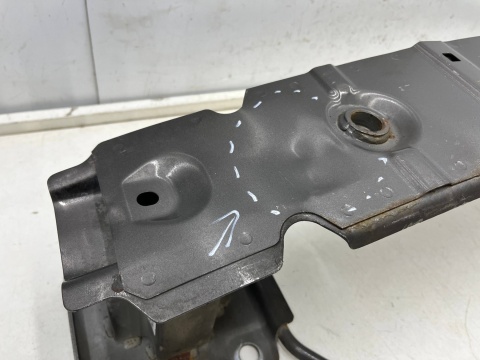 Belka zderzaka Mazda CX-5 I CX5 I 12-17r. tylne wzmocnienie tył kd53271 Belka zderzaka Mazda CX-5 I CX5 I 12-17r. tylne wzmocnienie tył kd53271