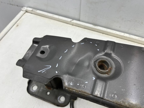 Belka zderzaka Mazda CX-5 I CX5 I 12-17r. tylne wzmocnienie tył kd53271 Belka zderzaka Mazda CX-5 I CX5 I 12-17r. tylne wzmocnienie tył kd53271