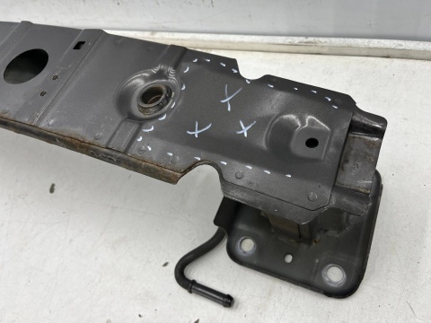 Belka zderzaka Mazda CX-5 I CX5 I 12-17r. tylne wzmocnienie tył kd53271 Belka zderzaka Mazda CX-5 I CX5 I 12-17r. tylne wzmocnienie tył kd53271