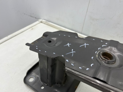 Belka zderzaka Mazda CX-5 I CX5 I 12-17r. tylne wzmocnienie tył kd53271 Belka zderzaka Mazda CX-5 I CX5 I 12-17r. tylne wzmocnienie tył kd53271