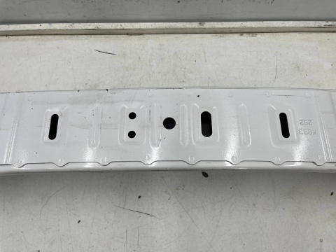 Belka zderzaka Mazda CX-60 CX60 22r.- tylne wzmocnienie tył kbb3-50-260b kbb3262