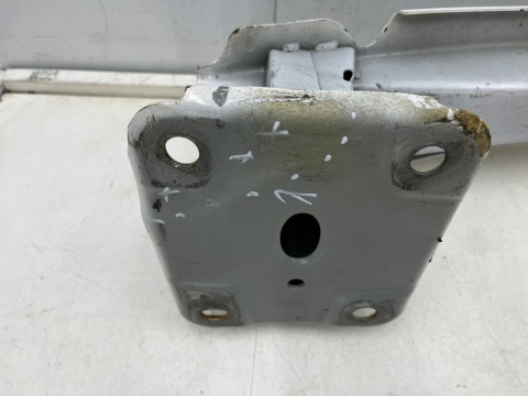 Belka zderzaka Mazda CX-60 CX60 22r.- tylne wzmocnienie tył kbb3-50-260b kbb3262