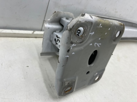 Belka zderzaka Mazda CX-60 CX60 22r.- tylne wzmocnienie tył kbb3-50-260b kbb3262