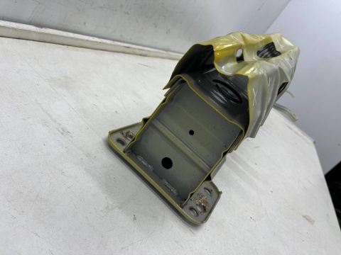 Belka zderzaka Mitsubishi Space Star 2019r.- LIFT przednie wzmocnienie pasa przód