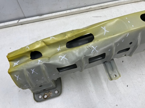 Belka zderzaka Mitsubishi Space Star 2019r.- LIFT przednie wzmocnienie pasa przód