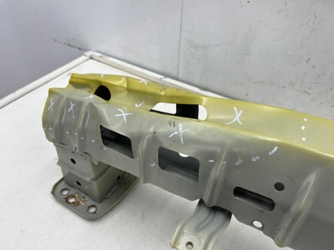 Belka zderzaka Mitsubishi Space Star 2019r.- LIFT przednie wzmocnienie pasa przód