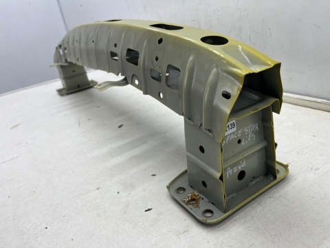 Belka zderzaka Mitsubishi Space Star 2019r.- LIFT przednie wzmocnienie pasa przód