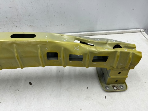 Belka zderzaka Mitsubishi Space Star 2019r.- LIFT przednie wzmocnienie pasa przód