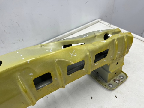 Belka zderzaka Mitsubishi Space Star 2019r.- LIFT przednie wzmocnienie pasa przód