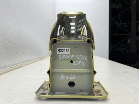 Belka zderzaka Mitsubishi Space Star 2019r.- LIFT przednie wzmocnienie pasa przód