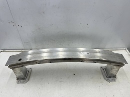 Belka zderzaka Porsche Taycan 9j Audi e-tron GT 19r.- przednie wzmocnienie pasa przód nieuszkodzone 9j1805241b