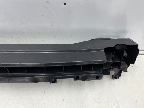 Belka zderzaka Renault Captur 2 II 19r.- Mitsubishi ASX 2 II 23r.- tylne wzmocnienie zderzaka plastikowe absorber tył 850908266r