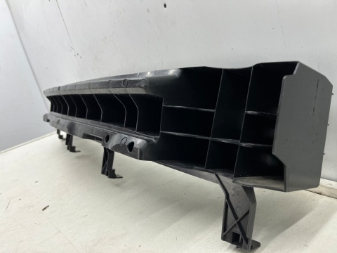 Belka zderzaka Renault Captur 2 II 19r.- Mitsubishi ASX 2 II 23r.- tylne wzmocnienie zderzaka plastikowe absorber tył 850908266r