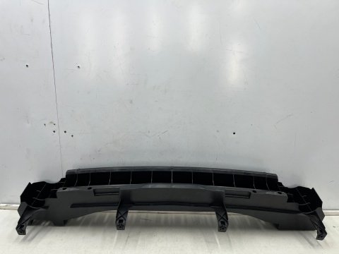 Belka zderzaka Renault Captur 2 II 19r.- Mitsubishi ASX 2 II 23r.- tylne wzmocnienie zderzaka plastikowe absorber tył 850908266r