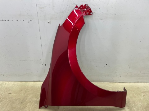 Błotnik Mazda 2 DJ 14r.- prawy przedni prawy przód Błotnik Mazda 2 DJ 14r.- prawy przedni prawy przód