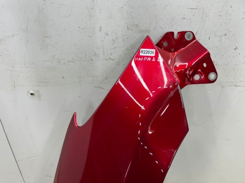 Błotnik Mazda 2 DJ 14r.- prawy przedni prawy przód Błotnik Mazda 2 DJ 14r.- prawy przedni prawy przód