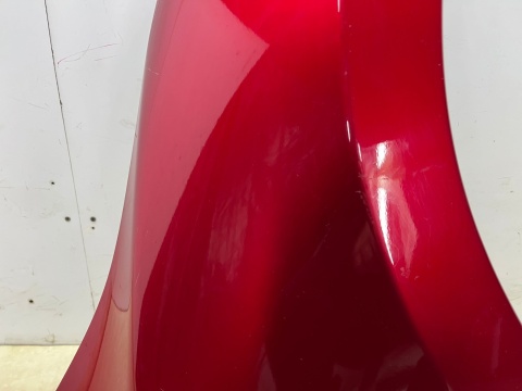 Błotnik Mazda 2 DJ 14r.- prawy przedni prawy przód Błotnik Mazda 2 DJ 14r.- prawy przedni prawy przód