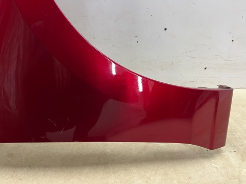 Błotnik Mazda 2 DJ 14r.- prawy przedni prawy przód Błotnik Mazda 2 DJ 14r.- prawy przedni prawy przód