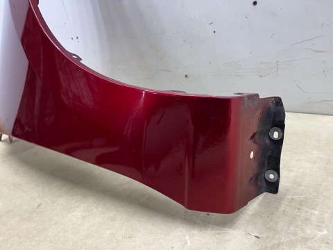Błotnik Mazda 2 DJ 14r.- prawy przedni prawy przód Błotnik Mazda 2 DJ 14r.- prawy przedni prawy przód