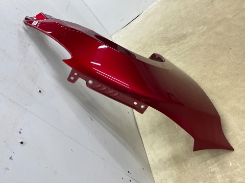 Błotnik Mazda 2 DJ 14r.- prawy przedni prawy przód Błotnik Mazda 2 DJ 14r.- prawy przedni prawy przód