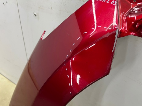 Błotnik Mazda 2 DJ 14r.- prawy przedni prawy przód Błotnik Mazda 2 DJ 14r.- prawy przedni prawy przód