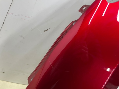 Błotnik Mazda 2 DJ 14r.- prawy przedni prawy przód Błotnik Mazda 2 DJ 14r.- prawy przedni prawy przód