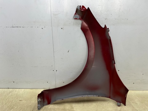 Błotnik Mazda 2 DJ 14r.- prawy przedni prawy przód Błotnik Mazda 2 DJ 14r.- prawy przedni prawy przód