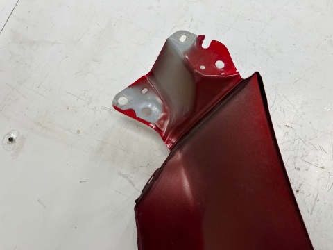 Błotnik Mazda 2 DJ 14r.- prawy przedni prawy przód Błotnik Mazda 2 DJ 14r.- prawy przedni prawy przód