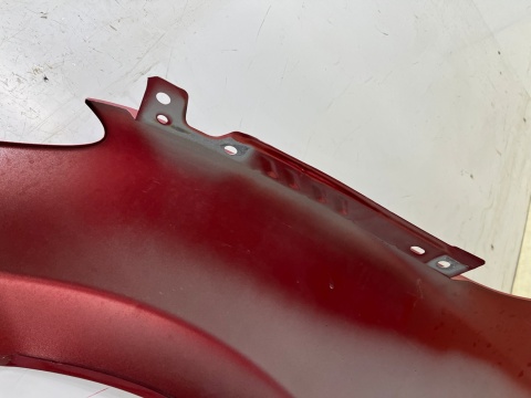 Błotnik Mazda 2 DJ 14r.- prawy przedni prawy przód Błotnik Mazda 2 DJ 14r.- prawy przedni prawy przód