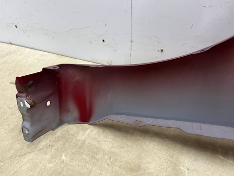 Błotnik Mazda 2 DJ 14r.- prawy przedni prawy przód Błotnik Mazda 2 DJ 14r.- prawy przedni prawy przód
