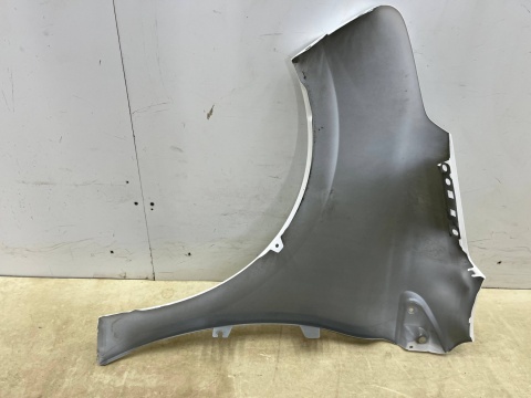 Błotnik Peugeot 208 1 I 12-19r. prawy przedni prawy przód Błotnik Peugeot 208 1 I 12-19r. prawy przedni prawy przód