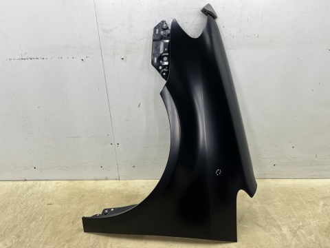 Błotnik VW Touran 1 I 06-10r. Lift prawy przedni prawy przód nowy zamiennik Błotnik VW Touran 1 I 06-10r. Lift prawy przedni prawy przód nowy zamiennik